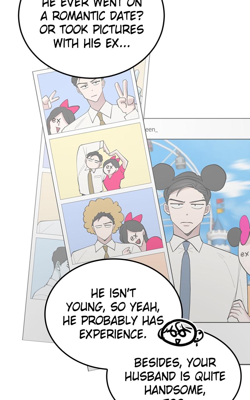 I Spy a Married Life Chap 12 - Next Chap 13