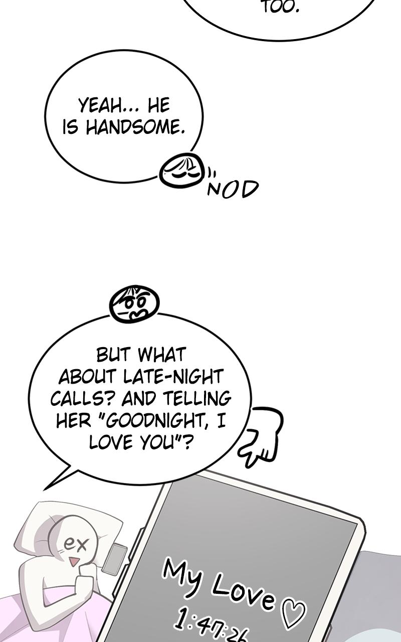 I Spy a Married Life Chap 12 - Next Chap 13