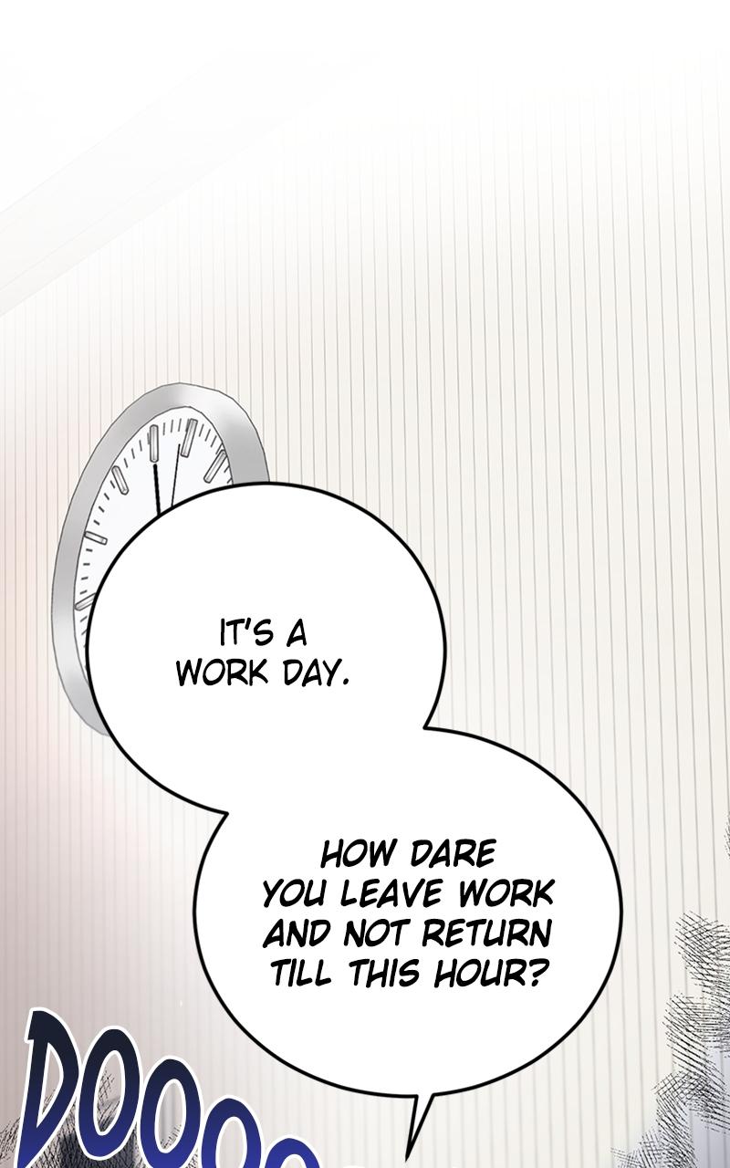 I Spy a Married Life Chap 12 - Next Chap 13