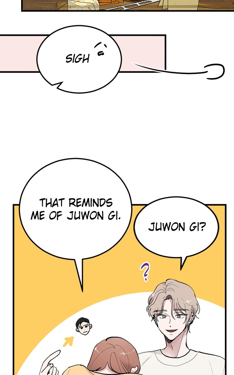 I Spy a Married Life Chap 12 - Next Chap 13