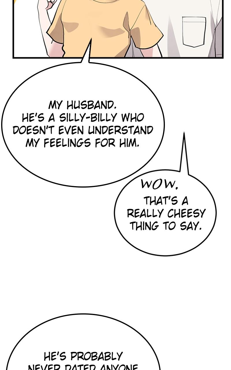 I Spy a Married Life Chap 12 - Next Chap 13