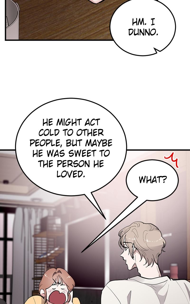 I Spy a Married Life Chap 12 - Next Chap 13