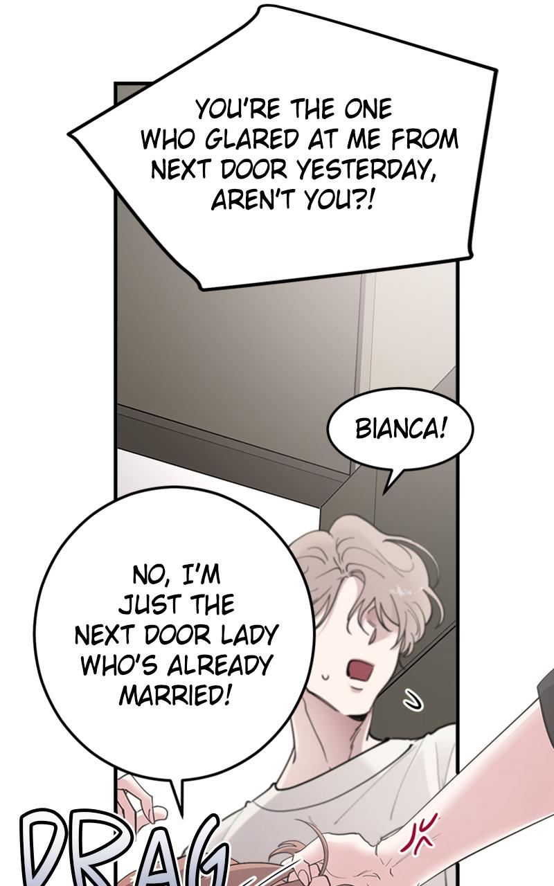 I Spy a Married Life Chap 12 - Next Chap 13