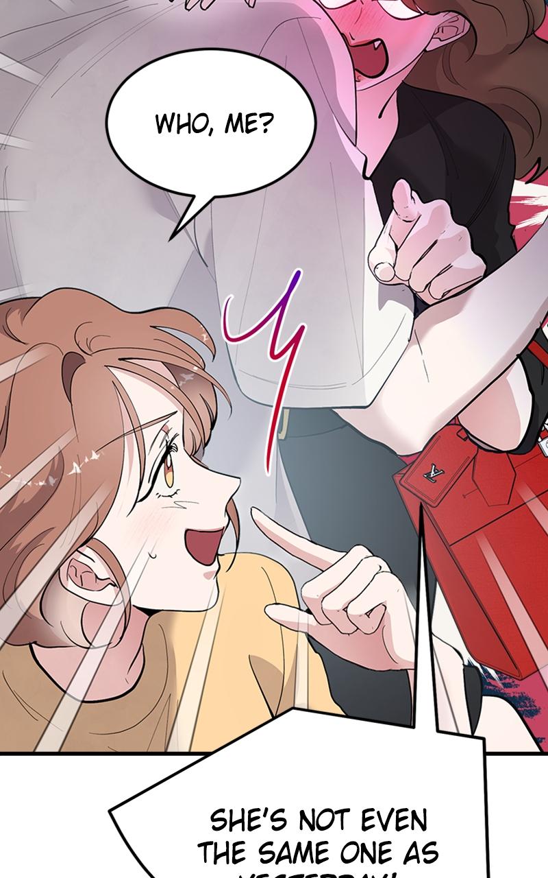 I Spy a Married Life Chap 12 - Next Chap 13