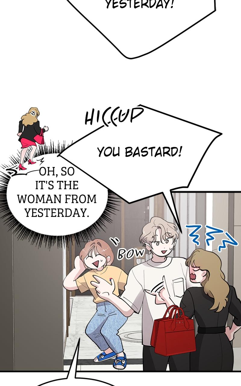 I Spy a Married Life Chap 12 - Next Chap 13