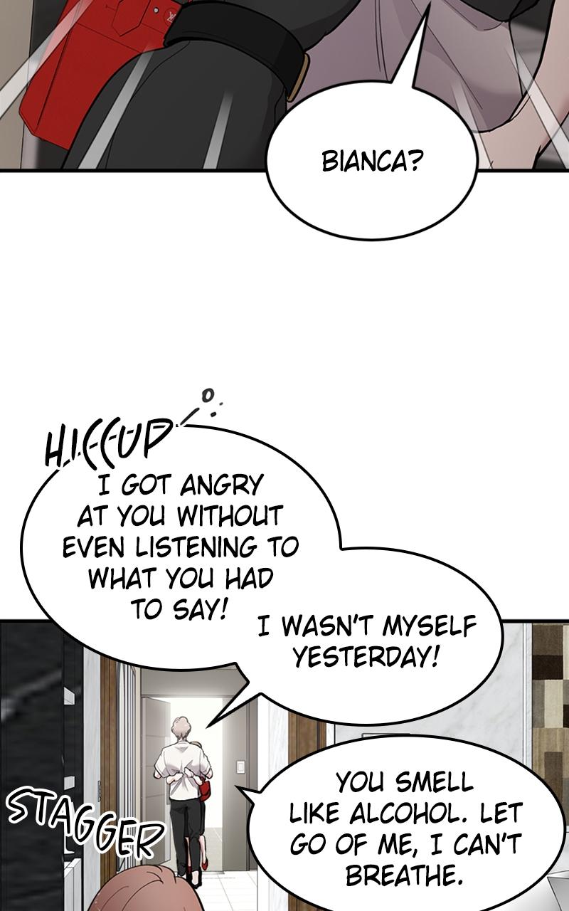 I Spy a Married Life Chap 12 - Next Chap 13