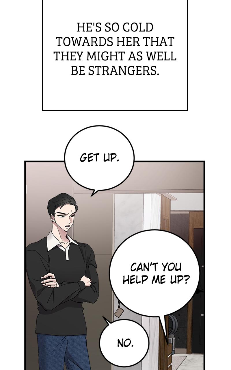 I Spy a Married Life Chap 12 - Next Chap 13