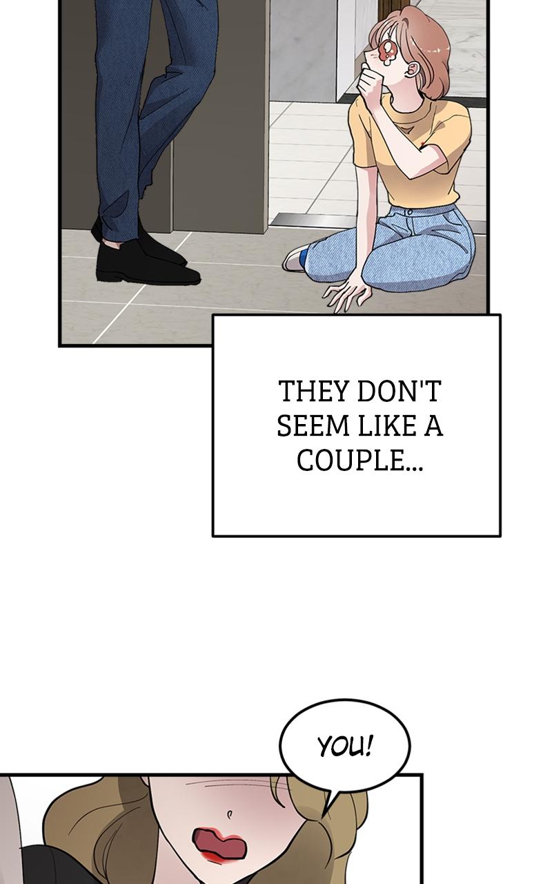 I Spy a Married Life Chap 12 - Next Chap 13