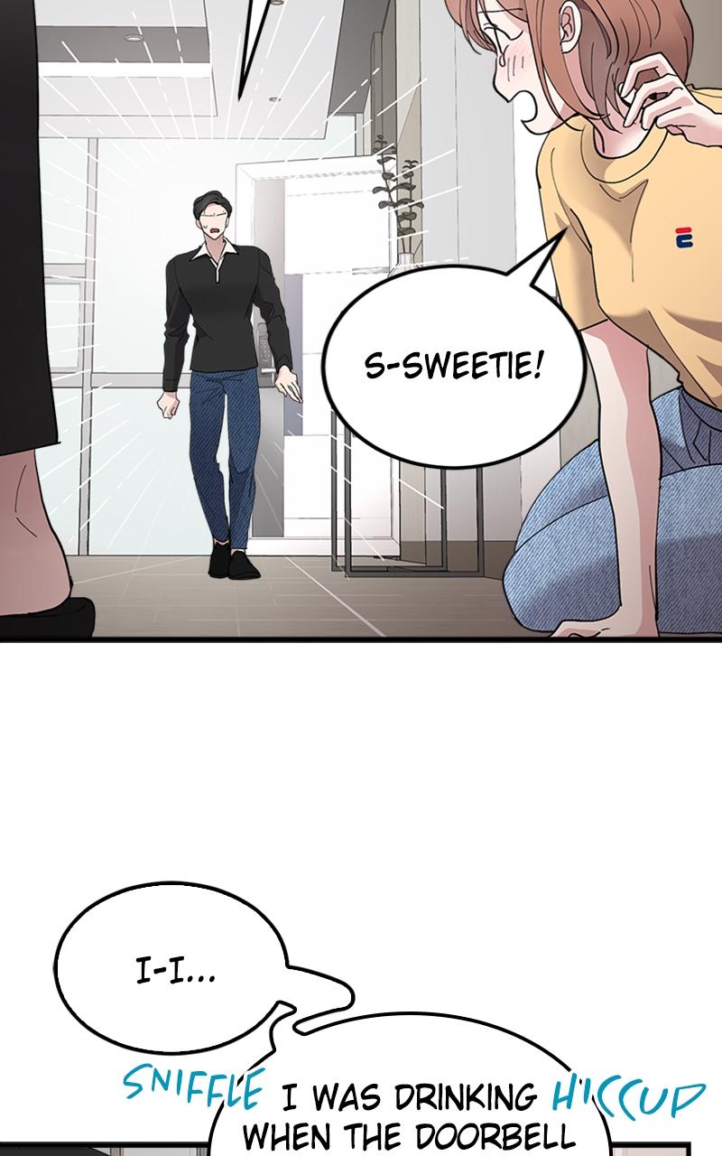 I Spy a Married Life Chap 12 - Next Chap 13