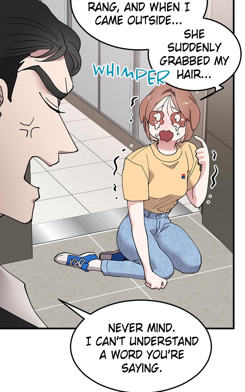 I Spy a Married Life Chap 12 - Next Chap 13