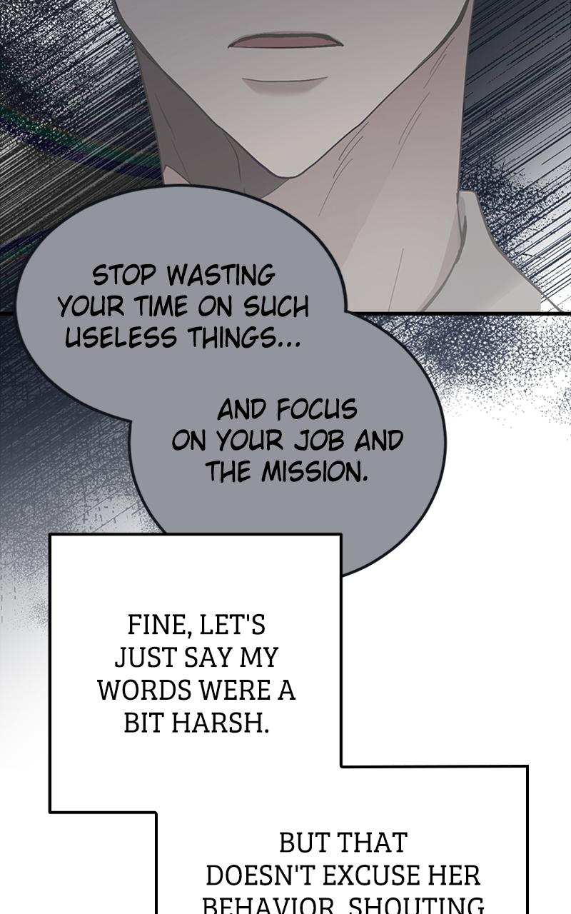 I Spy a Married Life Chap 12 - Next Chap 13