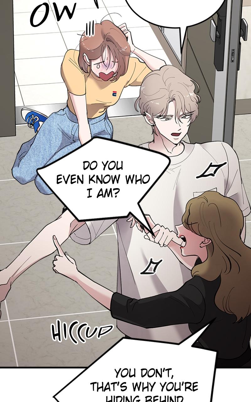 I Spy a Married Life Chap 12 - Next Chap 13