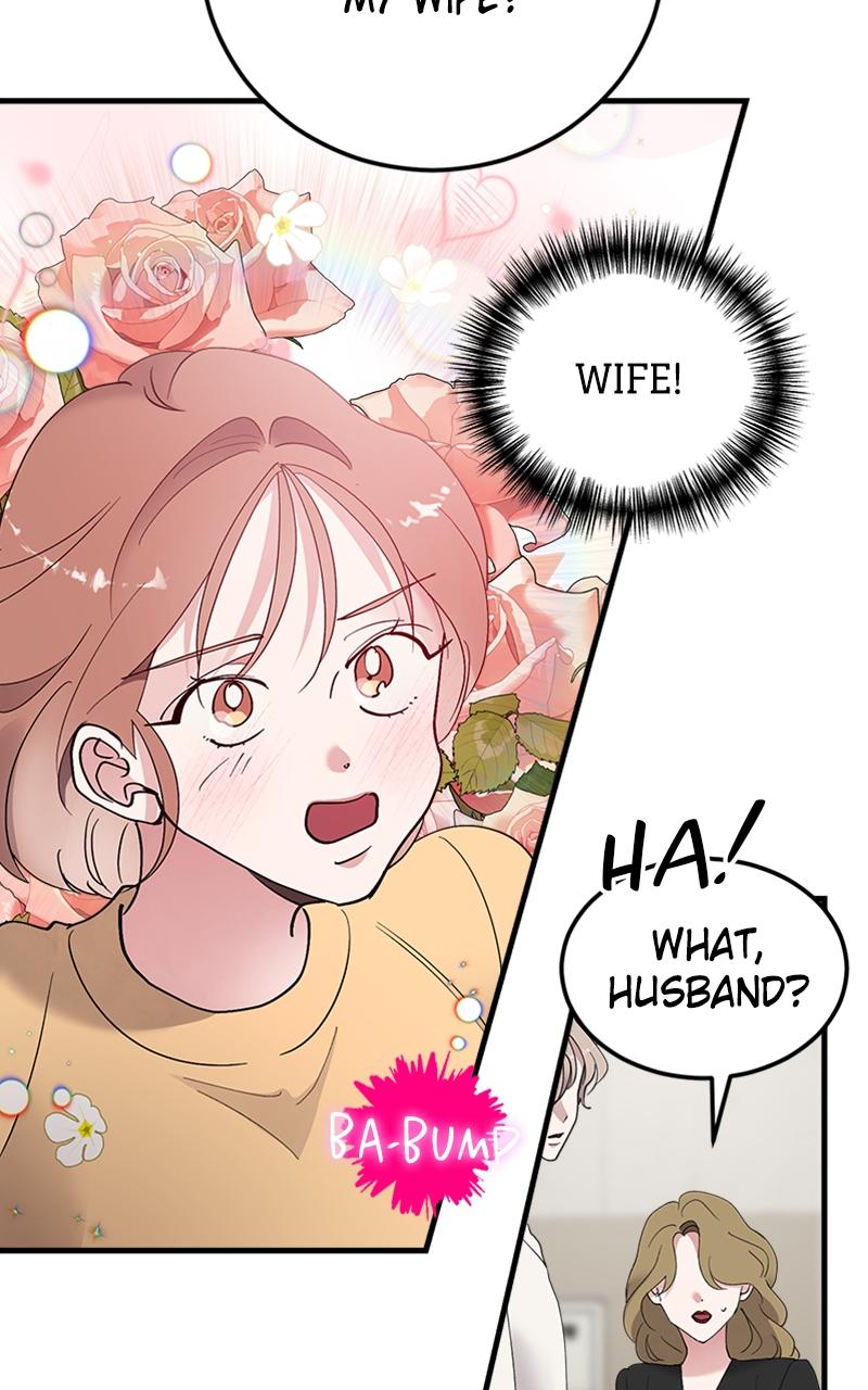 I Spy a Married Life Chap 12 - Next Chap 13