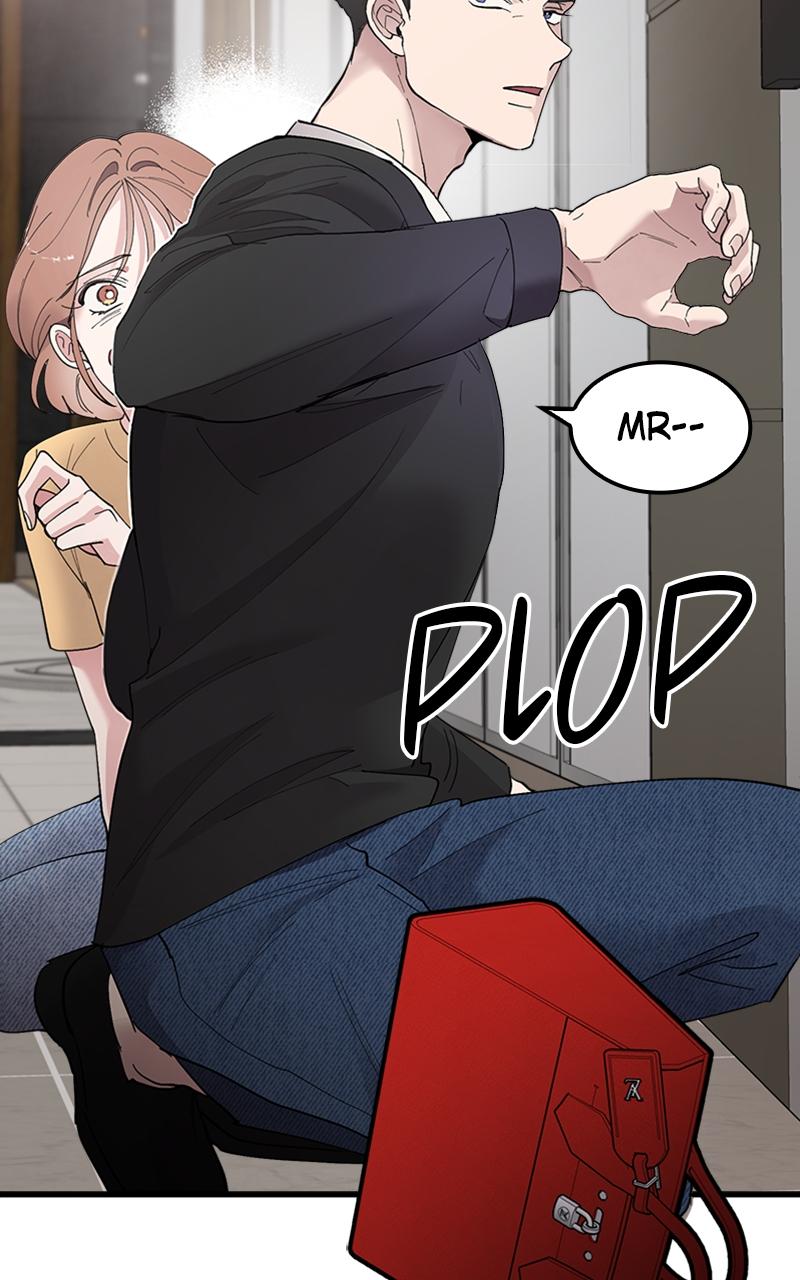 I Spy a Married Life Chap 12 - Next Chap 13