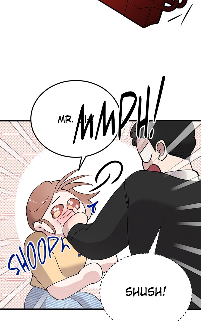 I Spy a Married Life Chap 12 - Next Chap 13