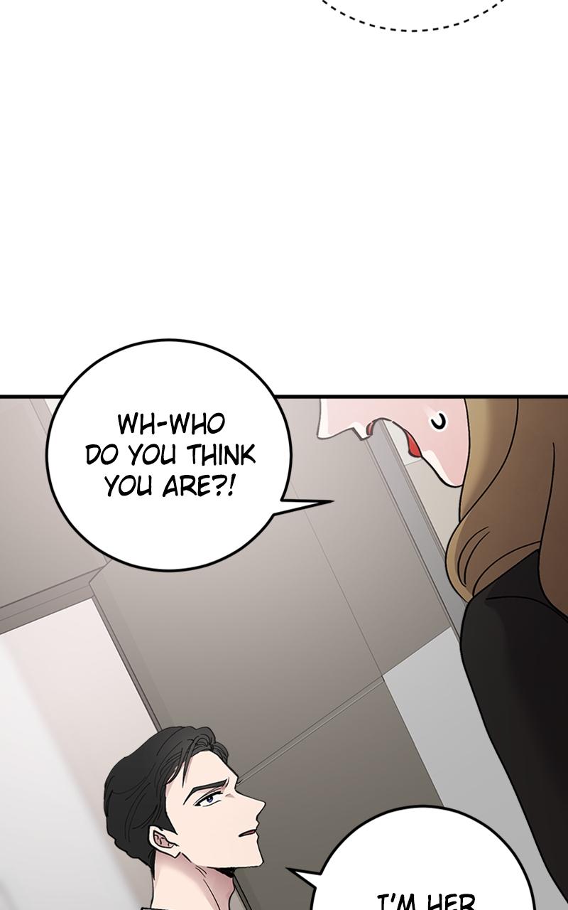 I Spy a Married Life Chap 12 - Next Chap 13