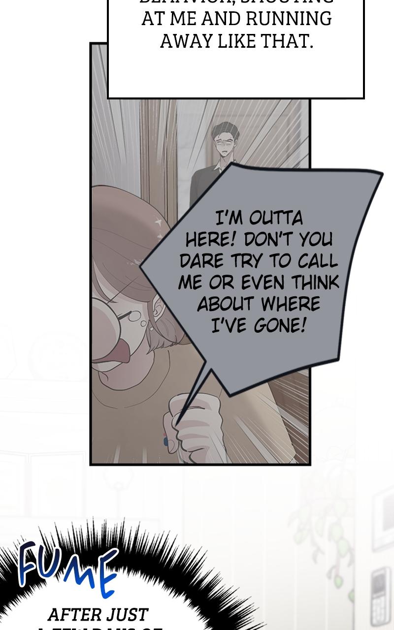I Spy a Married Life Chap 12 - Next Chap 13