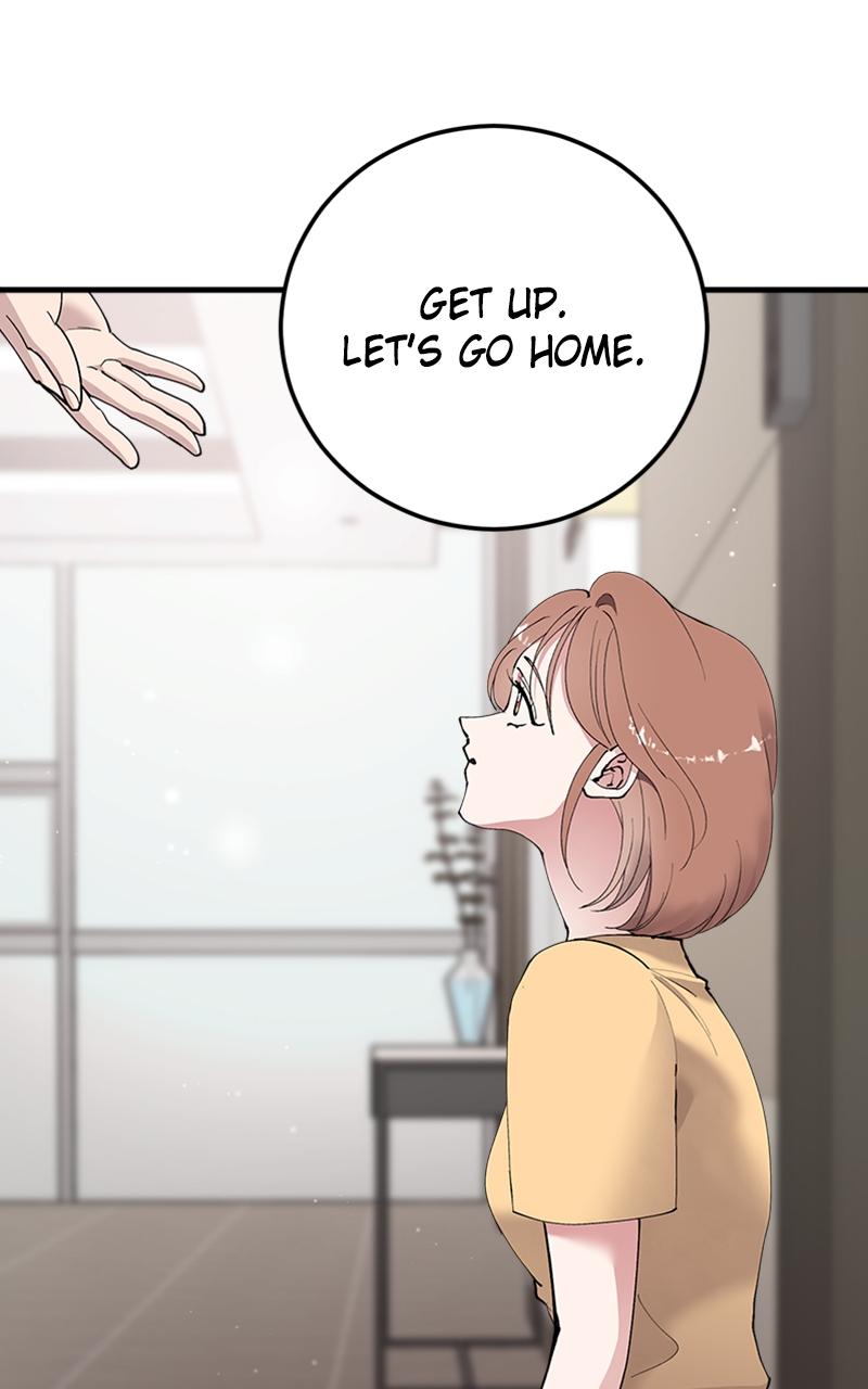 I Spy a Married Life Chap 12 - Next Chap 13