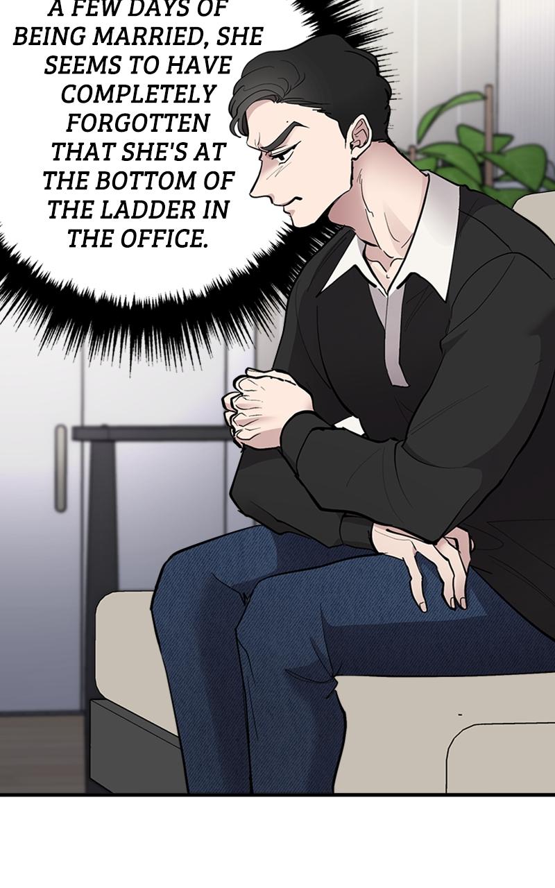 I Spy a Married Life Chap 12 - Next Chap 13