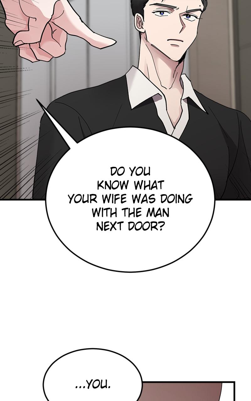 I Spy a Married Life Chap 12 - Next Chap 13
