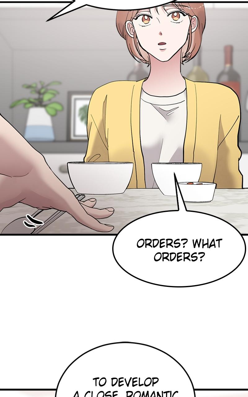 I Spy a Married Life Chap 13 - Next Chap 14