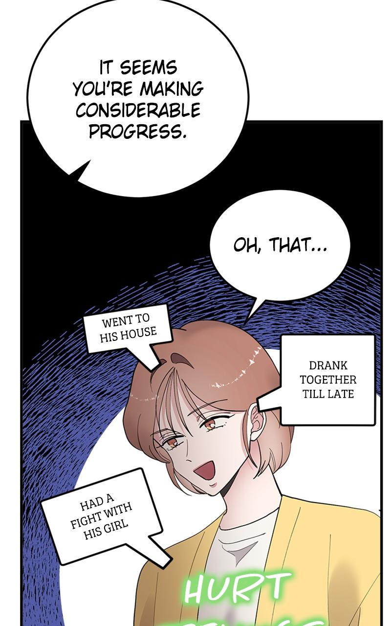 I Spy a Married Life Chap 13 - Next Chap 14