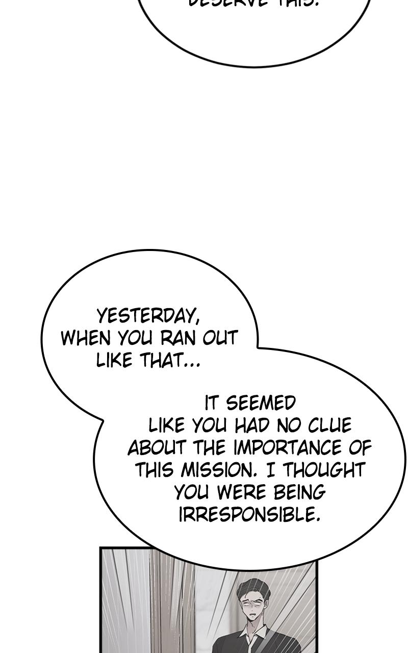 I Spy a Married Life Chap 13 - Next Chap 14