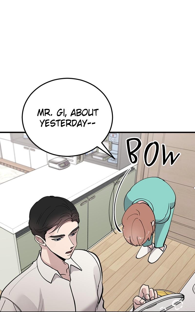 I Spy a Married Life Chap 13 - Next Chap 14