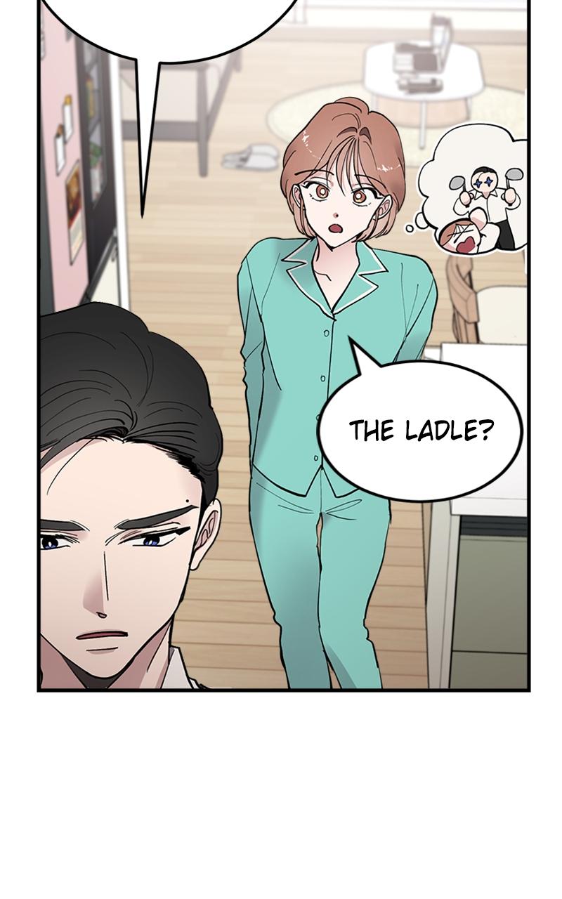 I Spy a Married Life Chap 13 - Next Chap 14