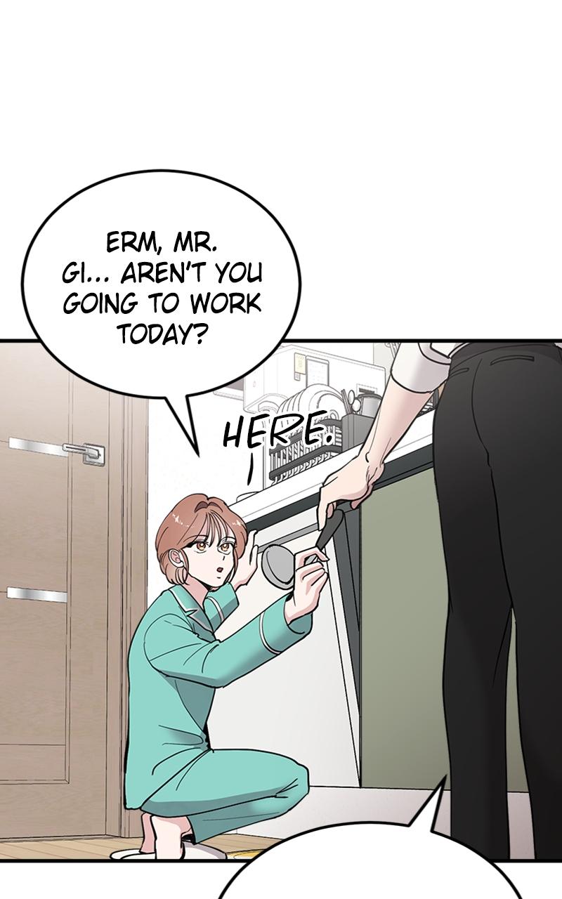 I Spy a Married Life Chap 13 - Next Chap 14