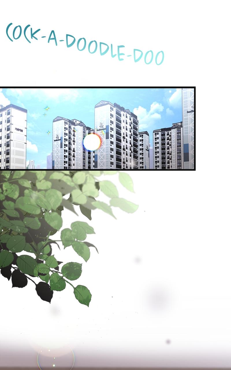 I Spy a Married Life Chap 13 - Next Chap 14