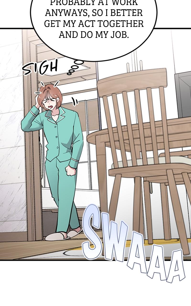 I Spy a Married Life Chap 13 - Next Chap 14