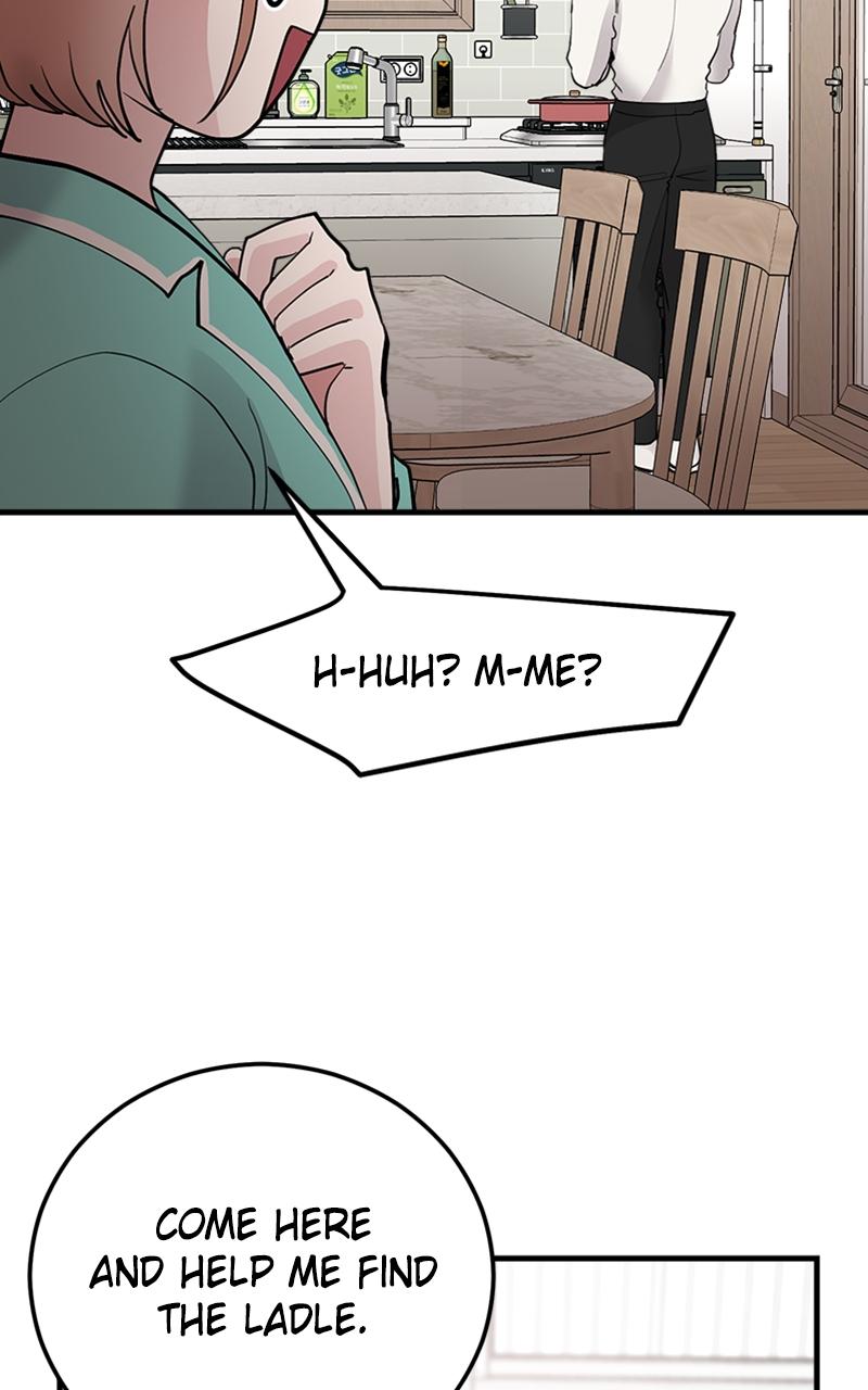 I Spy a Married Life Chap 13 - Next Chap 14