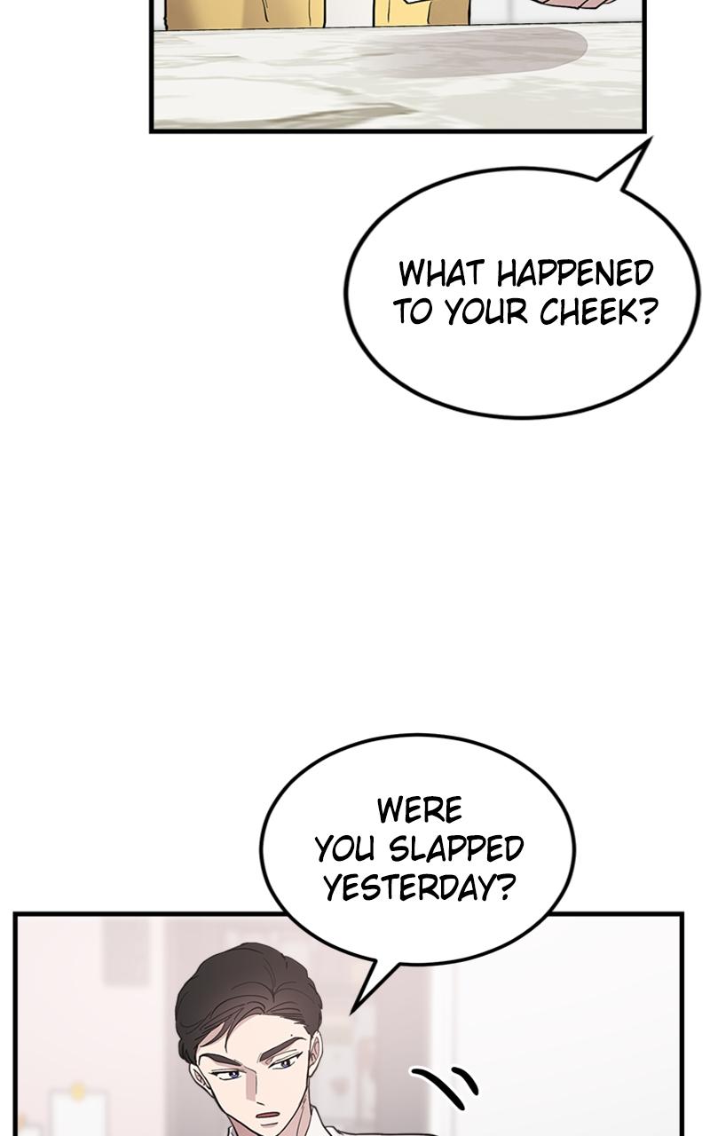 I Spy a Married Life Chap 13 - Next Chap 14