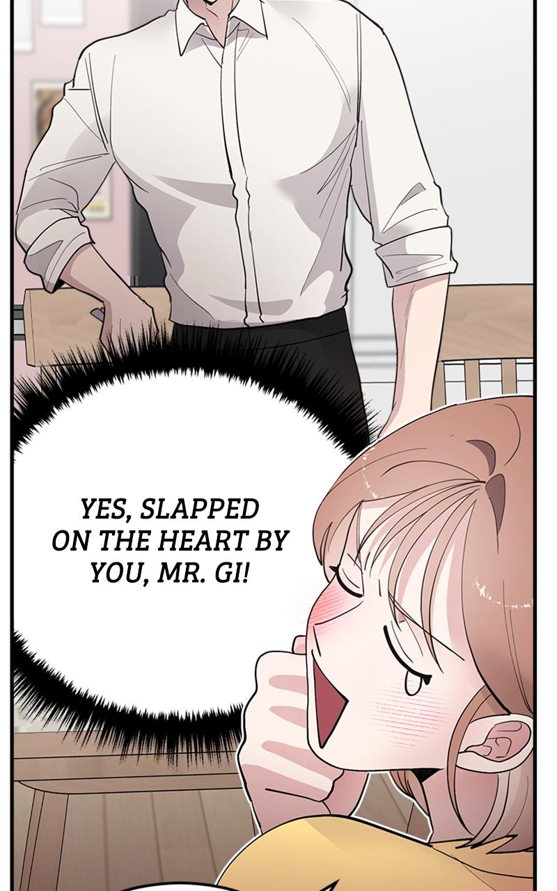 I Spy a Married Life Chap 13 - Next Chap 14