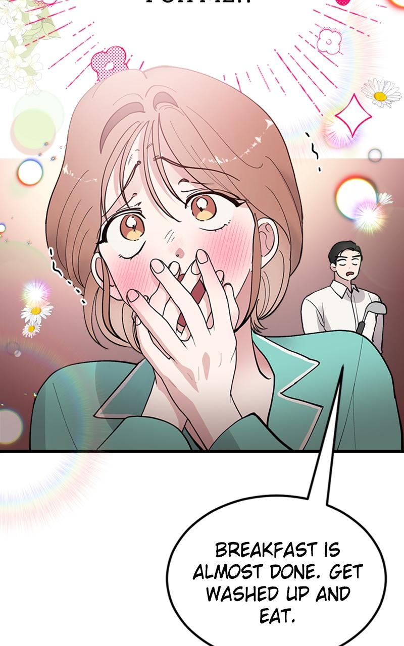 I Spy a Married Life Chap 13 - Next Chap 14