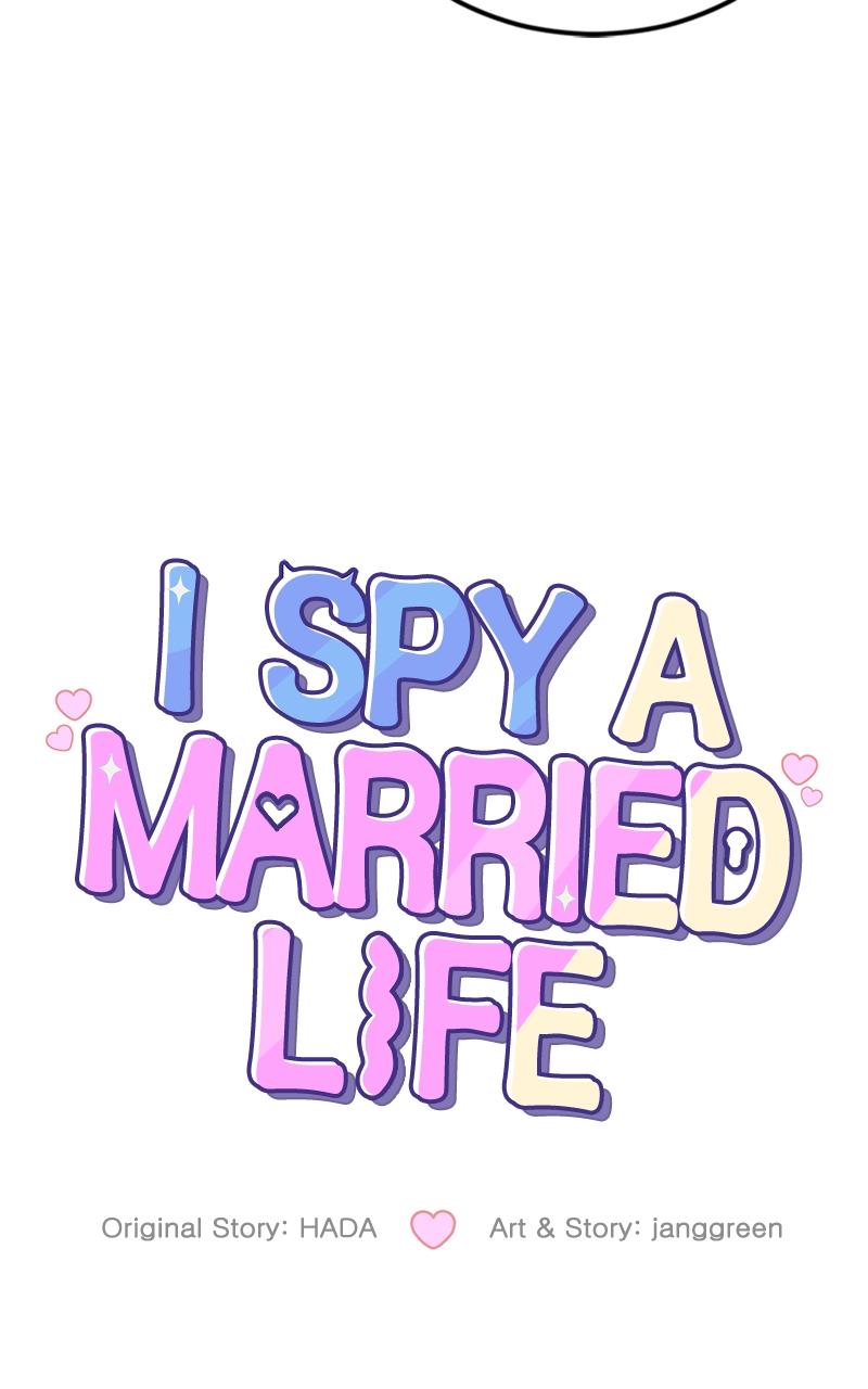 I Spy a Married Life Chap 13 - Next Chap 14