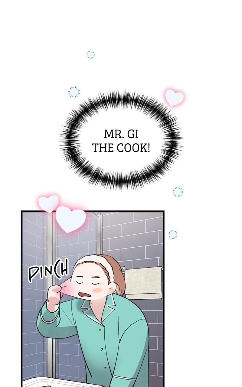 I Spy a Married Life Chap 13 - Next Chap 14