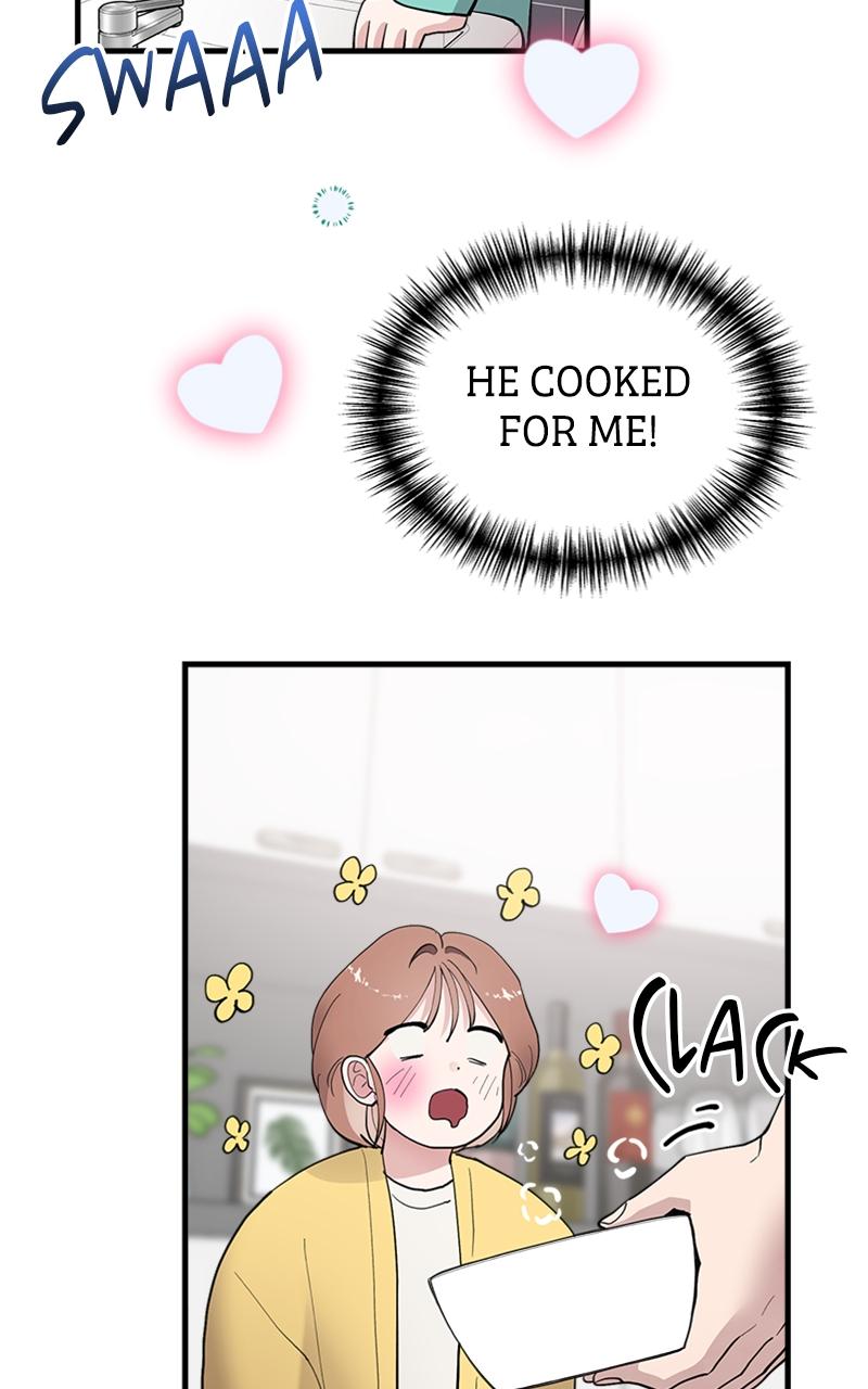 I Spy a Married Life Chap 13 - Next Chap 14