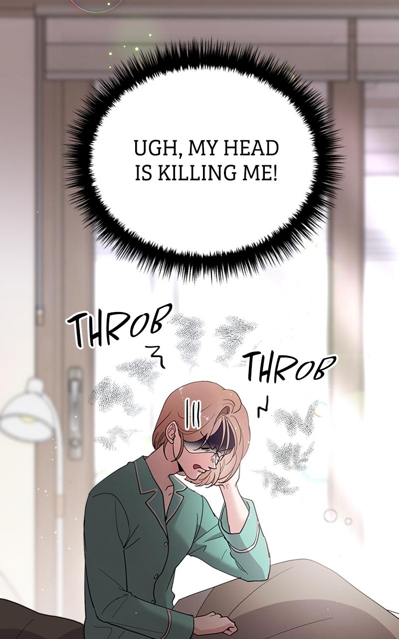 I Spy a Married Life Chap 13 - Next Chap 14