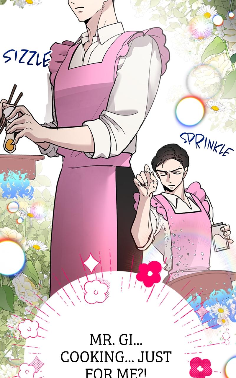 I Spy a Married Life Chap 13 - Next Chap 14