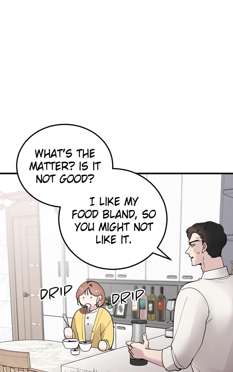 I Spy a Married Life Chap 13 - Next Chap 14