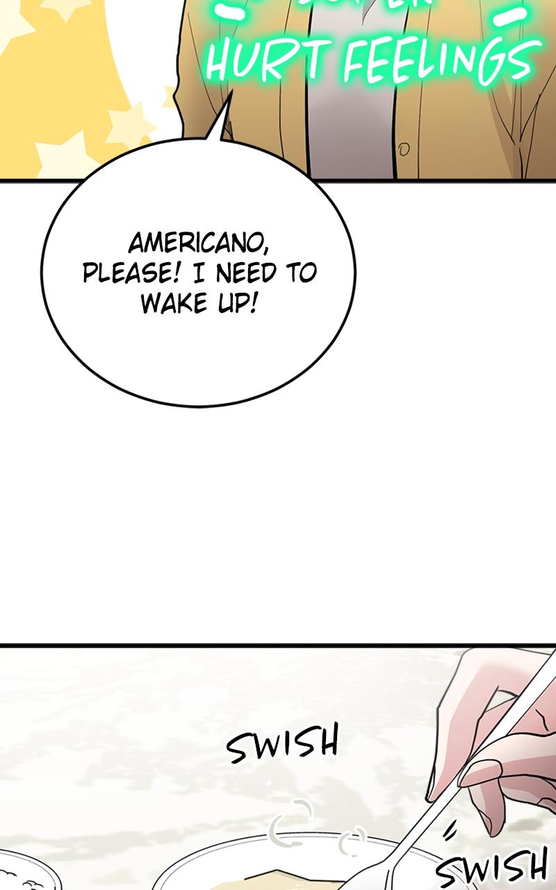 I Spy a Married Life Chap 13 - Next Chap 14