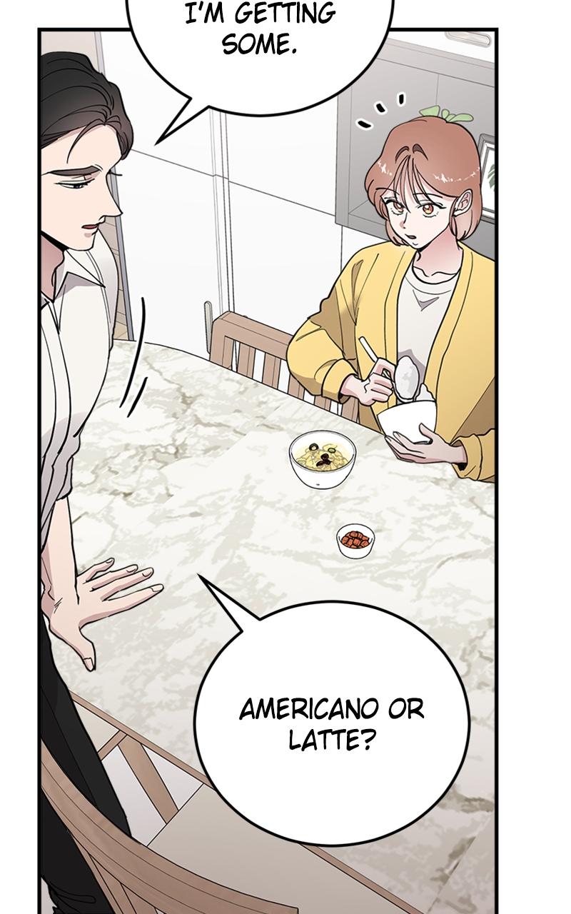 I Spy a Married Life Chap 13 - Next Chap 14