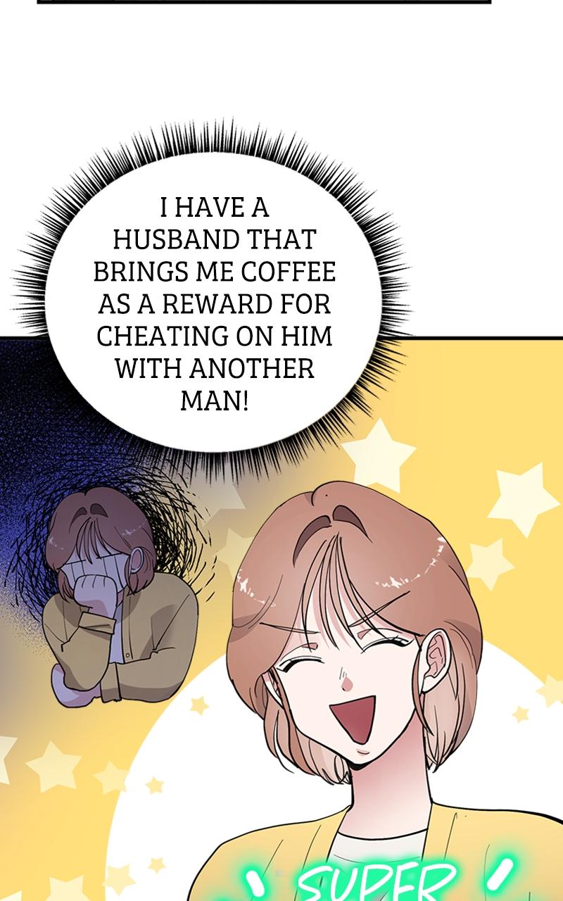 I Spy a Married Life Chap 13 - Next Chap 14