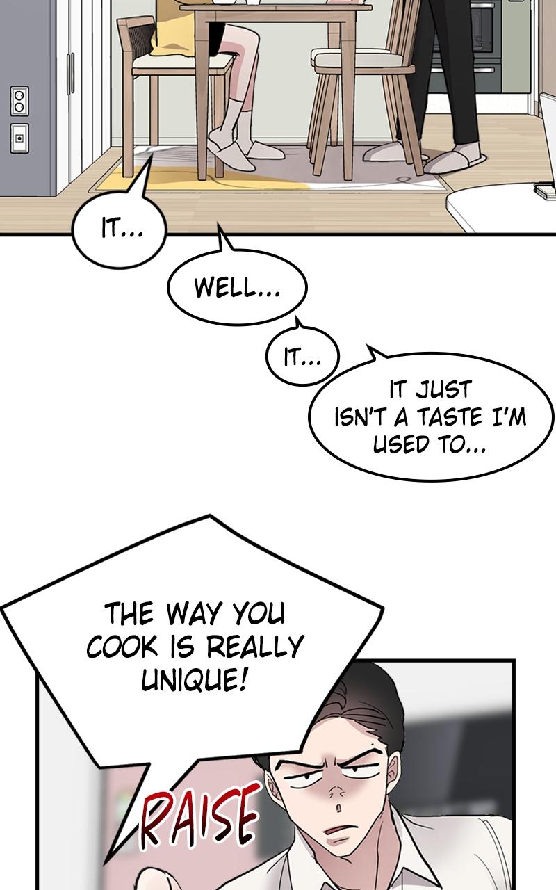 I Spy a Married Life Chap 13 - Next Chap 14