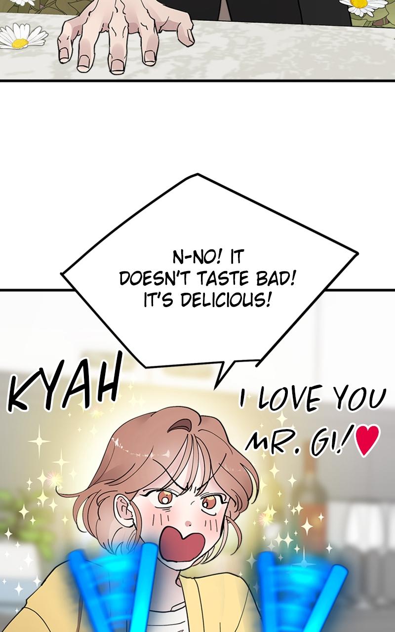 I Spy a Married Life Chap 13 - Next Chap 14