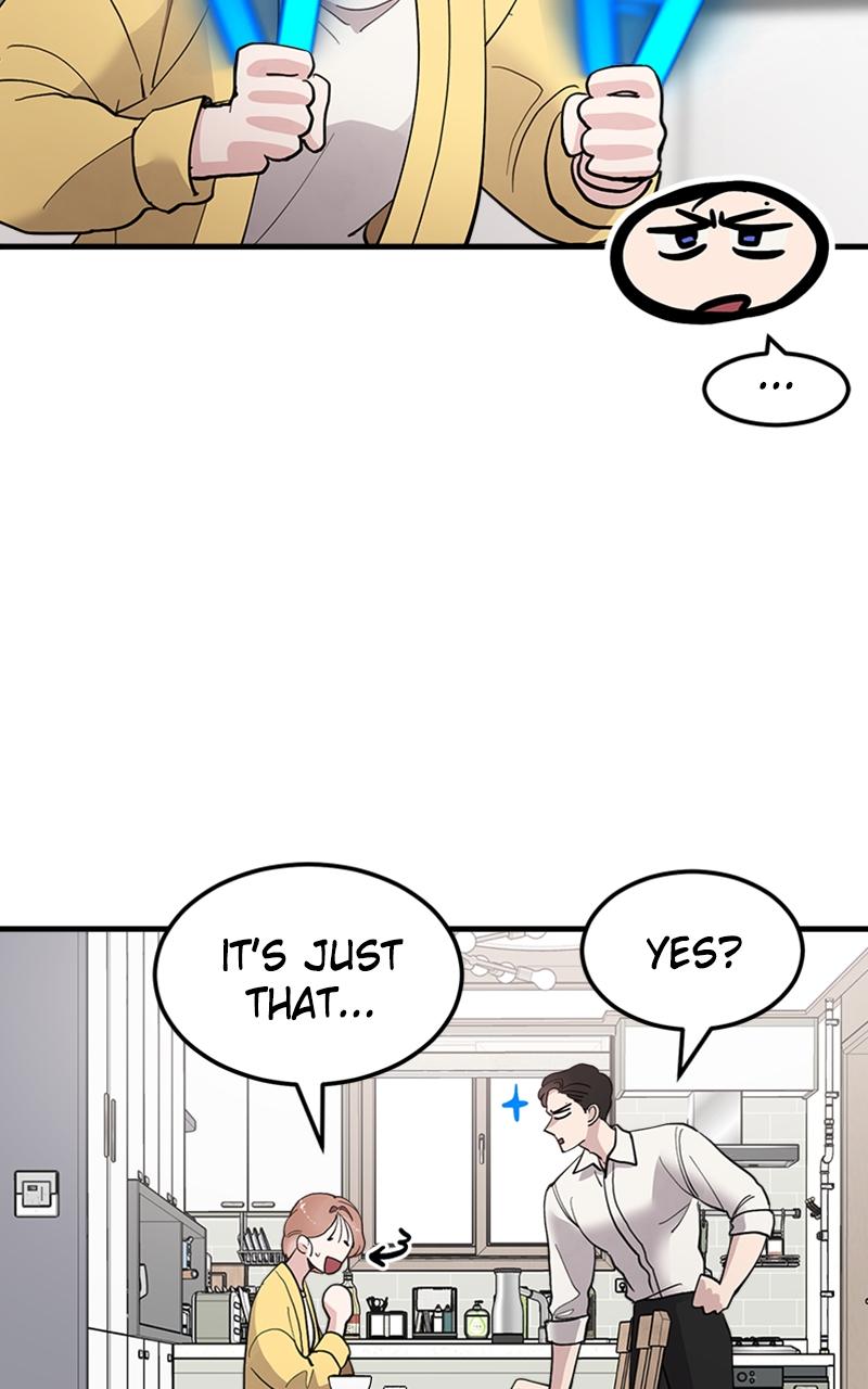 I Spy a Married Life Chap 13 - Next Chap 14