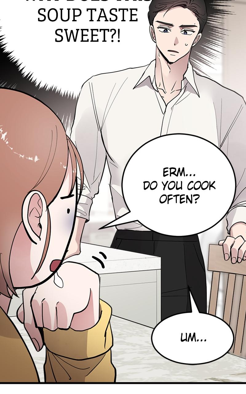 I Spy a Married Life Chap 13 - Next Chap 14