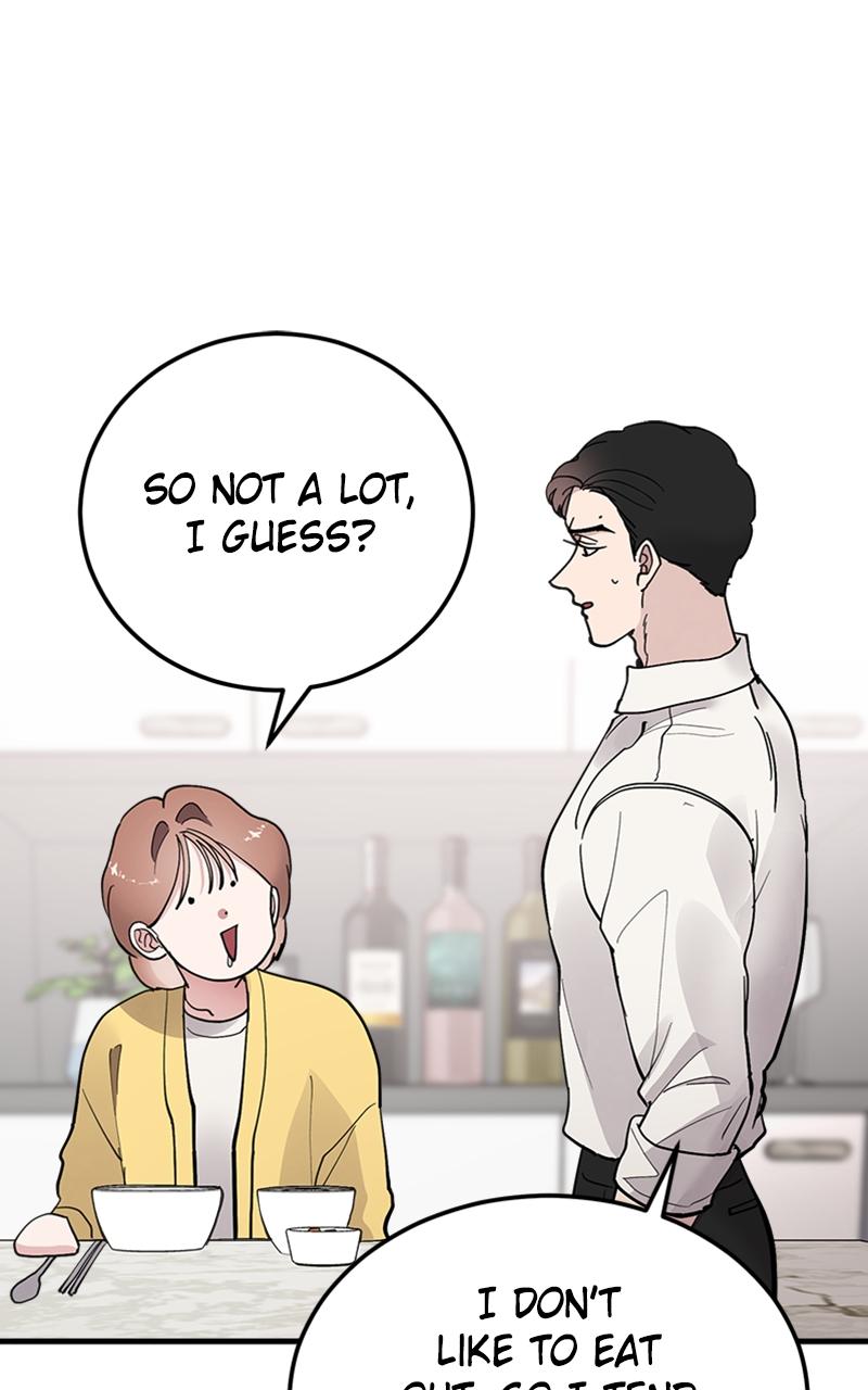 I Spy a Married Life Chap 13 - Next Chap 14